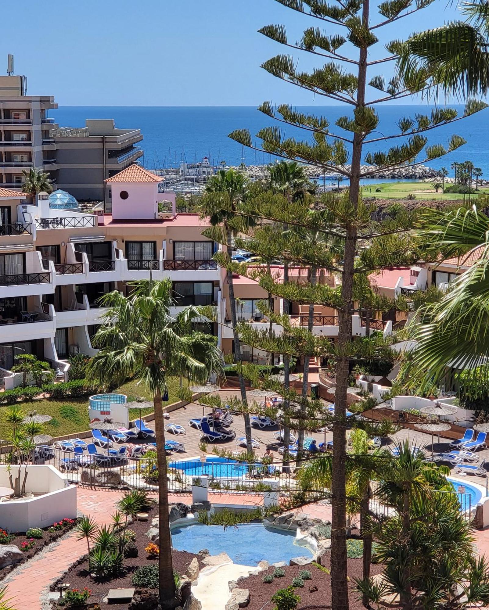 Lovely Apartment Top Views, Heated Pool, Great Location Сан Мигель Экстерьер фото